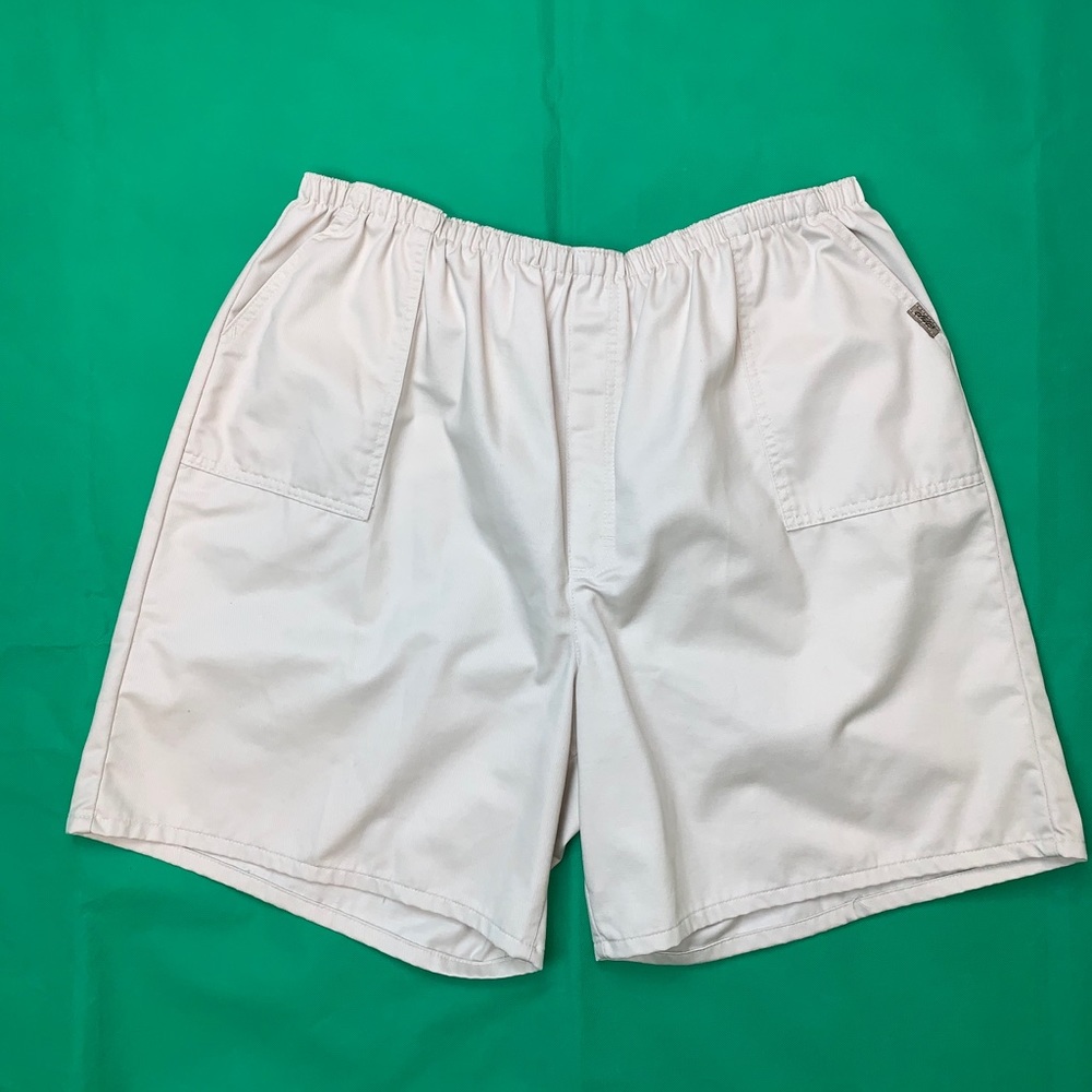Chic Cargo Plus Size Cargo Shorts